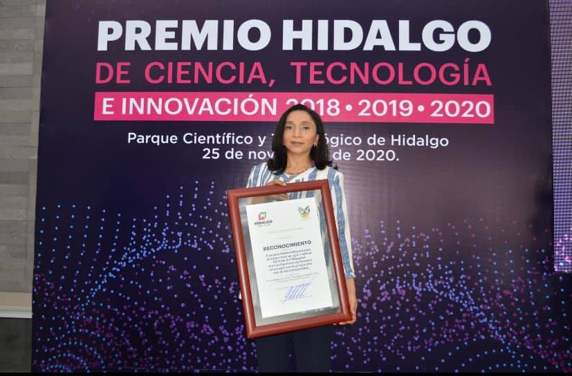 Reconocimiento académico estatal